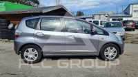 2009 Honda JAZZ