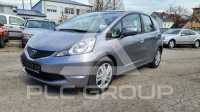 2009 Honda JAZZ