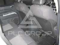 2009 Jeep PATRIOT