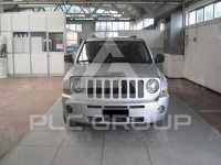 2009 Jeep PATRIOT