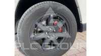 2009 Jeep CHEROKEE