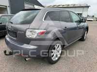 2009 Mazda CX-7