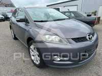 2009 Mazda CX-7