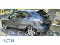 2009 Mazda 3