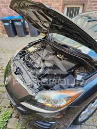 2009 Mazda 3