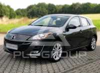 2009 Mazda 3
