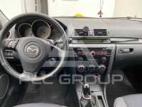 2009 Mazda 3