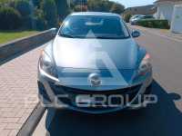 2009 Mazda 3