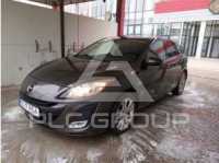 2009 Mazda 3