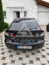 2009 Mazda 3