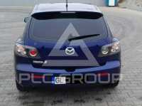 2009 Mazda 3