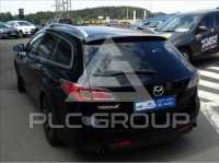 2009 Mazda 6