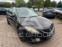 2009 Mazda 6