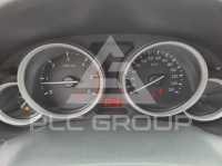 2009 Mazda 6