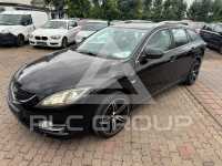 2009 Mazda 6