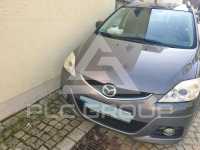 2009 Mazda 5