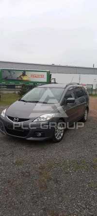 2009 Mazda 5