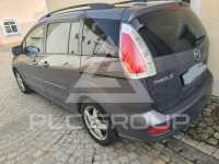 2009 Mazda 5