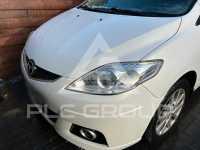 2009 Mazda 5