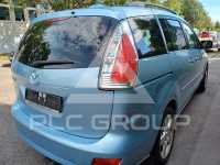 2009 Mazda 5