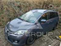 2009 Mazda 5