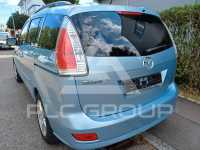 2009 Mazda 5