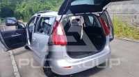 2009 Mazda 5
