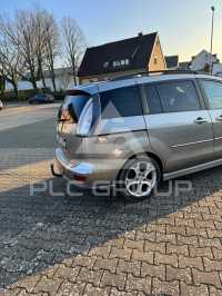 2009 Mazda 5