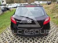 2009 Mazda 2