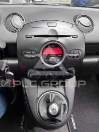 2009 Mazda 2