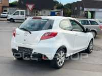 2009 Mazda 2