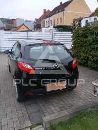 2009 Mazda 2