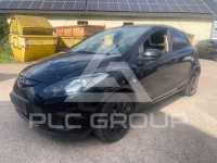 2009 Mazda 2