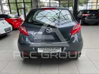 2009 Mazda 2