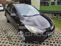 2009 Mazda 2