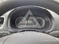 2009 Skoda Fabia