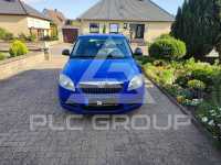 2009 Skoda Fabia
