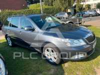 2009 Skoda Octavia