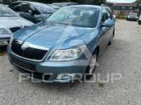 2009 Skoda Octavia