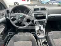 2009 Skoda Octavia