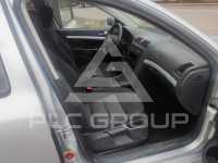 2009 Skoda Octavia