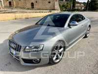 2009 Audi A5