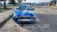 2009 Audi A5