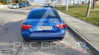 2009 Audi A5