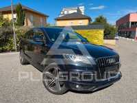 2009 Audi Q7