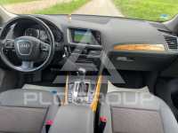2009 Audi Q5