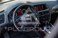 2009 Audi Q5