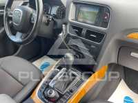 2009 Audi Q5