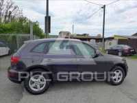 2009 Audi Q5