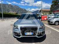2009 Audi Q5